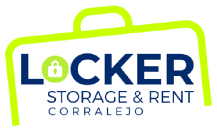 LOCKER Storage & Rent Corralejo